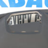 Airbag kit - Tableau de bord M HUD speaker couture bleu BMW 1 serie F40 (2019-....) – Image 3
