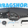 Airbag kit - Cruscotto M con cucitura blu BMW 1 serie F40 (2019-....) - immagine 2