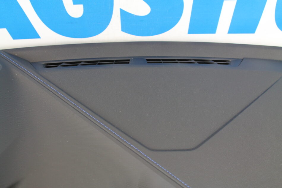 Airbag set – Dashboard M met blauwe stiksels BMW 1 serie F40 (2019-heden) bmw2962c