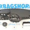Airbag set - Dashboard M black BMW 1 serie F40 (2019-....) - Image 2