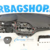Airbag kit - Cruscotto con cucitura bianco BMW 1 serie F40 (2019-....) - immagine 2