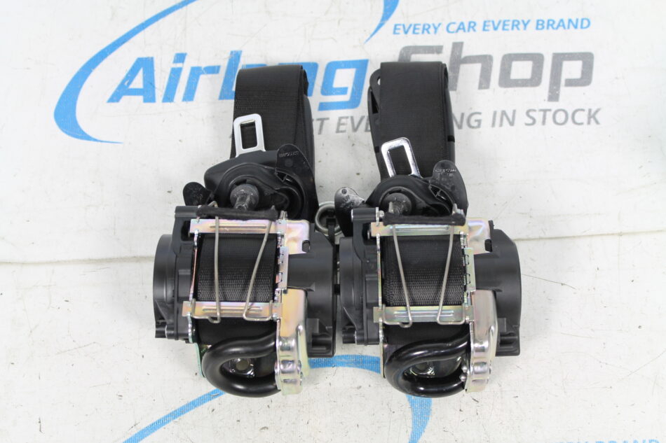 Gordels BMW 1 serie F40 (2019-heden) bmw2953