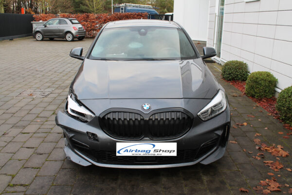 BMW 1 serie F40 (2020)