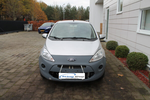 Ford Ka (2013)