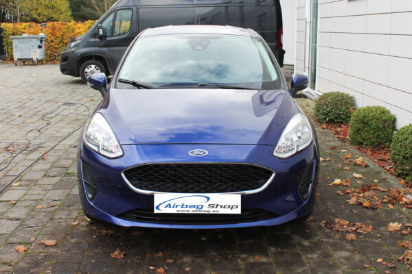 Ford Fiesta ST (2018)