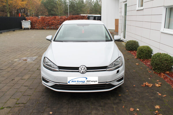 Volkswagen Golf 7 (2018)