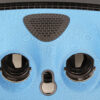 Airbag set - Dashboard blauw Smart Fortwo 453 (2014-heden) - Afbeelding 3