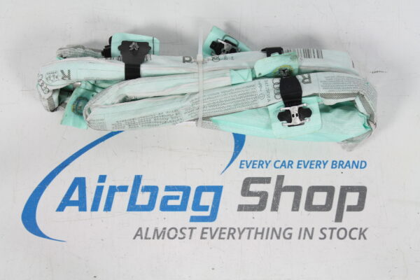 Dak airbags links of rechts Audi A3 8V (2012-2020)