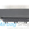 Airbag set - Dashboard blauw Smart Fortwo 453 (2014-heden) - Afbeelding 5