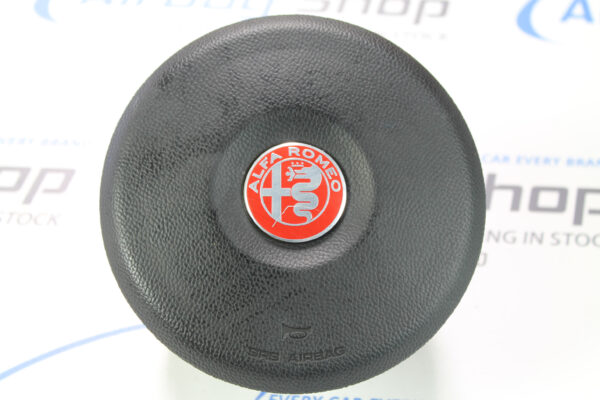 Fahrer Airbag Alfa Romeo Spider (2006-2011)
