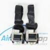 Airbag set - Dashboard black/dark gray Seat Ibiza 6J facelift (2015-2017) - Image 6