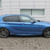 BMW 1 serie F20 (2017) - Image 2