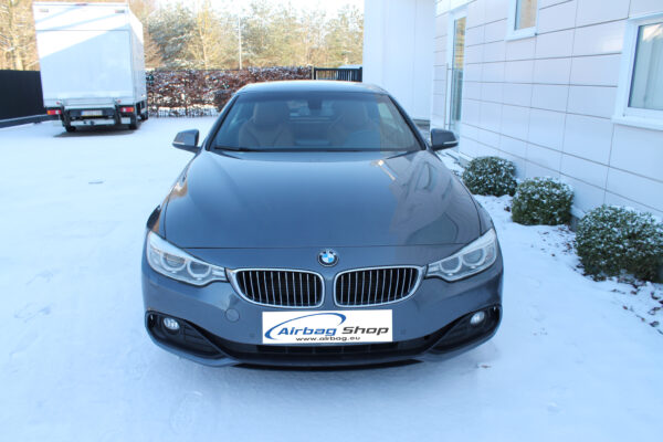 BMW 4 serie (2013)