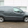 Citroen Berlingo (2017) – Bild 2