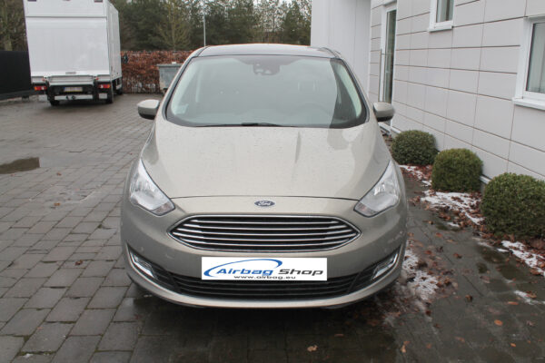 Ford C-max (2015)