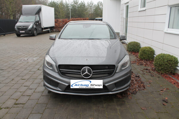 Mercedes A klasse W176 (2013)