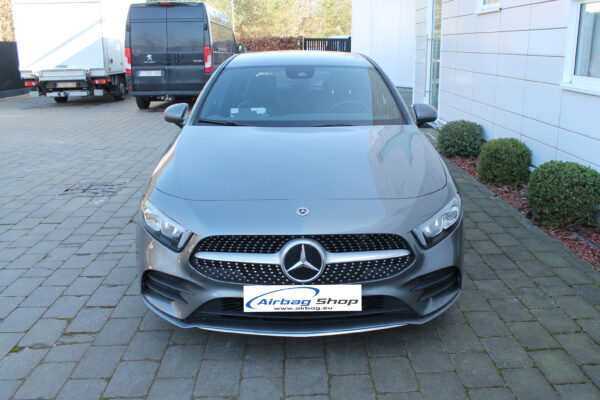 Mercedes A klasse W177 (2020)