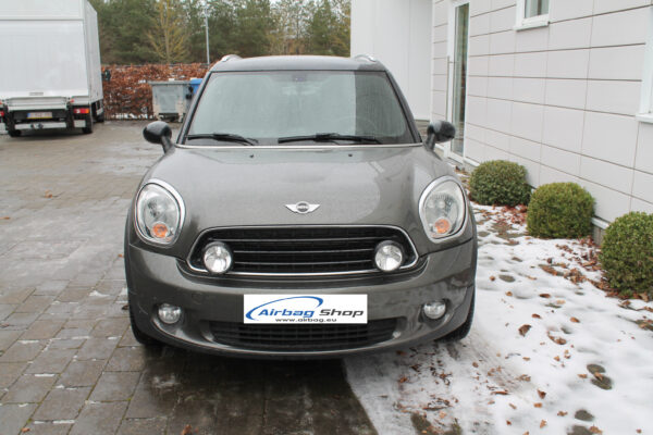 Mini Countryman R60 (2017)