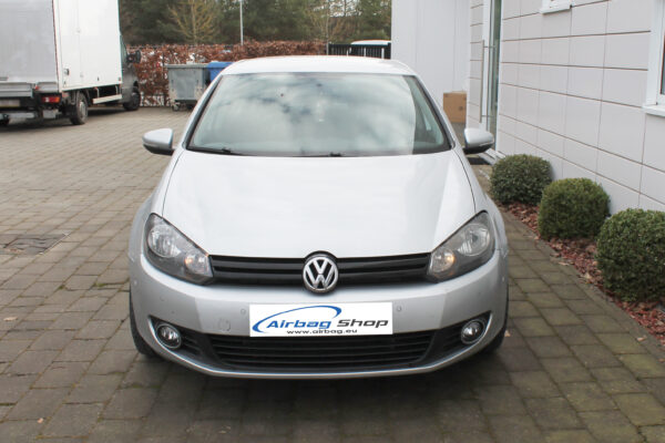 Volkswagen Golf 6 (2012)