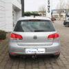 Volkswagen Golf 6 (2012) - immagine 3
