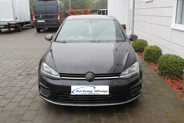 Volkswagen Golf 7 (2013)