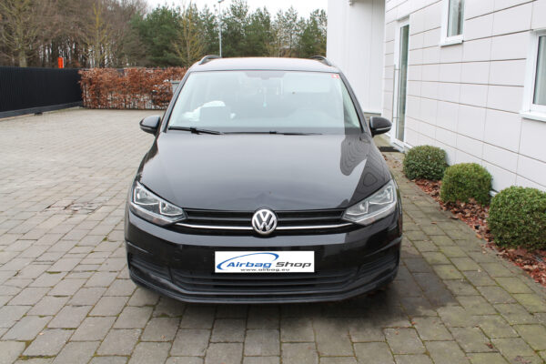 Volkswagen Touran (2018)