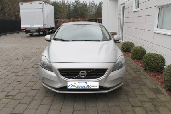 Volvo V40 (2016)