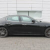 Maserati Ghibli (2014) – Bild 2