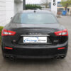 Maserati Ghibli (2014) – Bild 3
