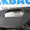 Airbag set - Dashboard black HUD speaker Volkswagen Golf 8 (2019-....) - Image 3