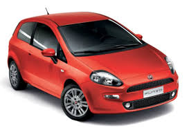 Fiat Punto (2012-....)