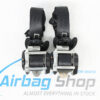 Airbag set - Paneel Dacia Sandero (2012-heden) - Afbeelding 3