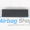 Airbag kit - Cruscotto nero con cucitura Mercedes B klasse W247 (2018-....) - immagine 5