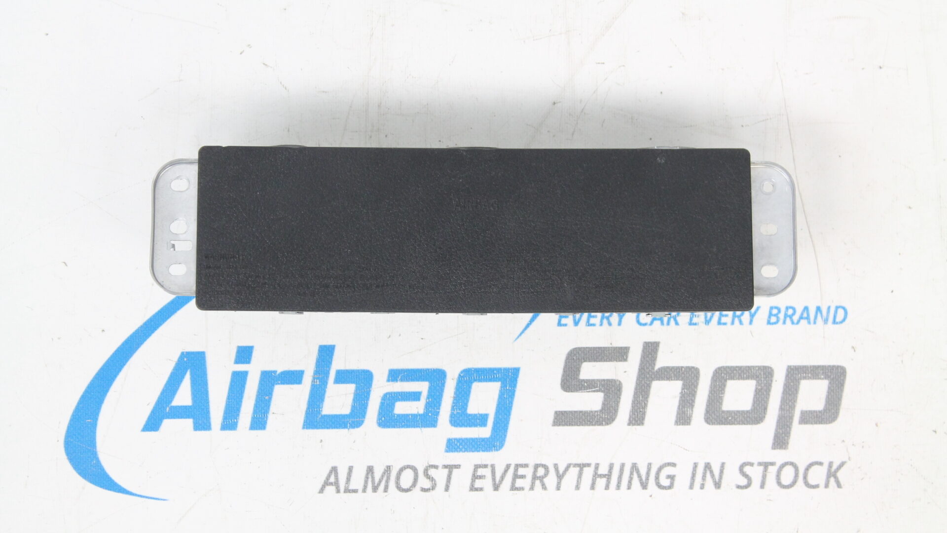 Knee airbag Mercedes B klasse W247 (2018-....) | Airbag Shop