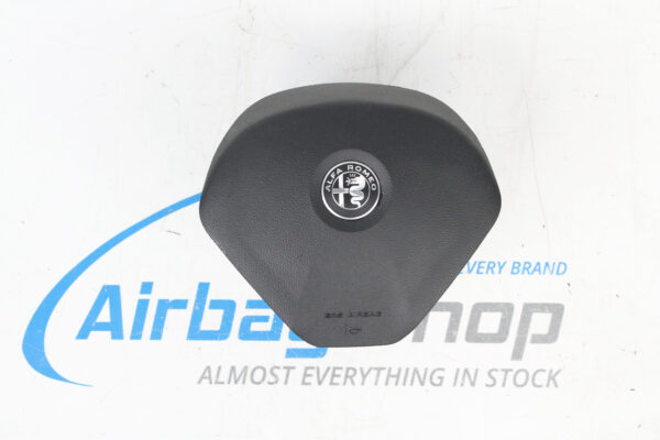 Volant airbag Alfa Romeo Giulietta facelift (2010-2020)