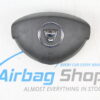 Airbag set - Paneel Dacia Sandero (2012-heden) - Afbeelding 2