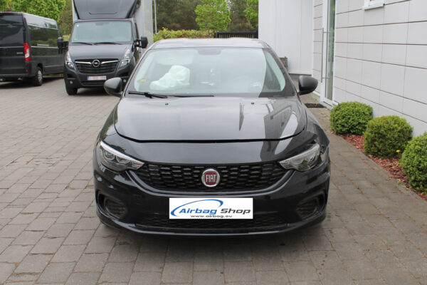 Fiat Tipo (2019)
