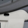 Airbag kit - Tableau de bord brun/beige Audi A7 4G (2011-2018) – Image 4