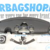 Airbag set - Dashboard grey panel Mini Countryman R60 (2010-2016) - Image 2