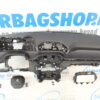 Airbag kit - Tableau de bord avec carbon Peugeot 208 (2019-....) – Image 2