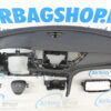 Airbag kit - Cruscotto con cucitura Opel Insignia (2017-....) - immagine 2