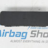 Airbag kit - Cruscotto pelle cucitura nero/beige HUD BMW X6 G06 (2019-....) - immagine 6
