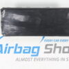 Airbag set - Dashboard black Skoda Octavia (2013-2020) - Image 4