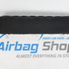 Airbag set - Dashboard black/beige HUD stitches Volvo XC90 (2015-....) - Image 5