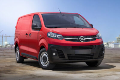 Opel Vivaro (2019-....)