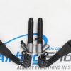 Airbag kit - Cruscotto nero/beige speaker BMW X4 F26 (2014-2018) - immagine 4