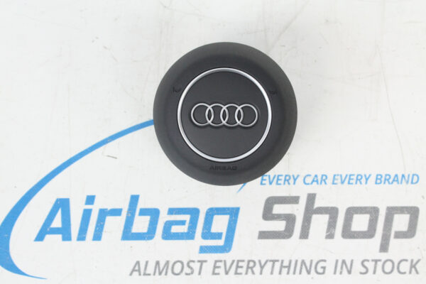 Volant airbag Audi A1 (2018-....)
