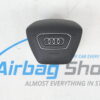 Airbag set - Dashboard black Audi A6 C8 (2018-....) - Image 3