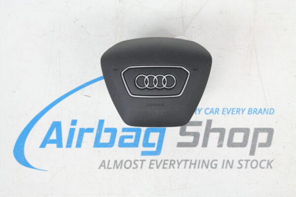 Driver airbag Audi A6 C8 (2018-....)