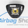 Volant airbag noir Hyundai i20 (2014-2020) – Image 2